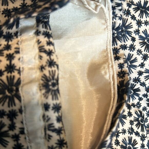 *BOGO* INC Embroidered Pants - Picture 7 of 7